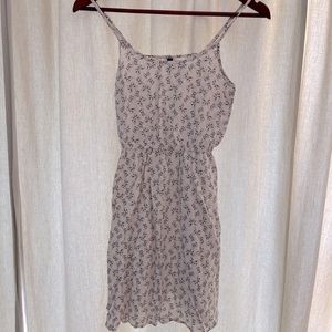 H&M small summer dress